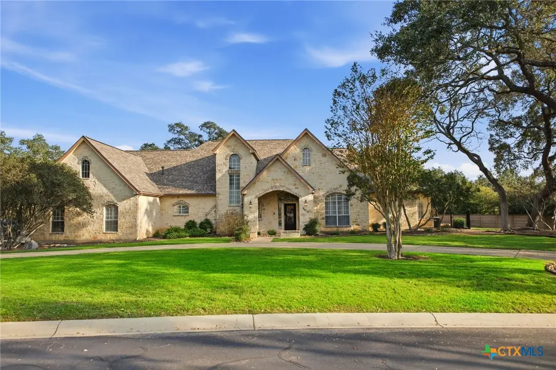 9610 Trophy Oaks Drive, San Antonio, TX 78266 - #1