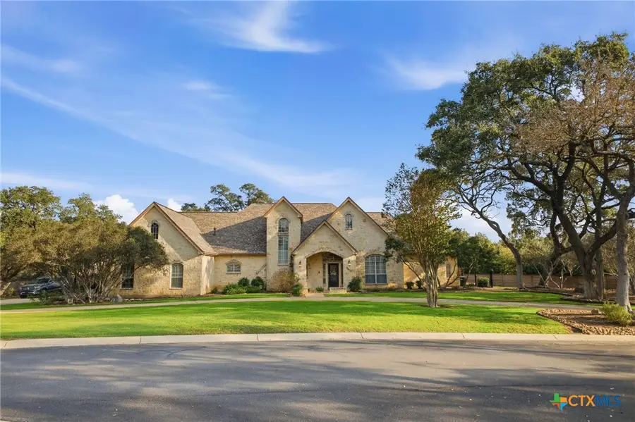 9610 Trophy Oaks Drive, San Antonio, TX 78266 - #2