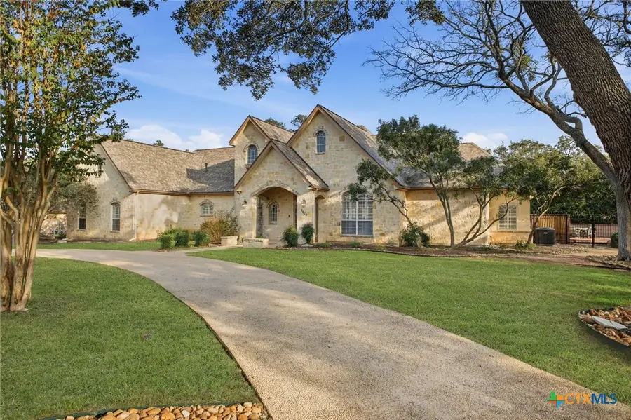 9610 Trophy Oaks Drive, San Antonio, TX 78266 - #3
