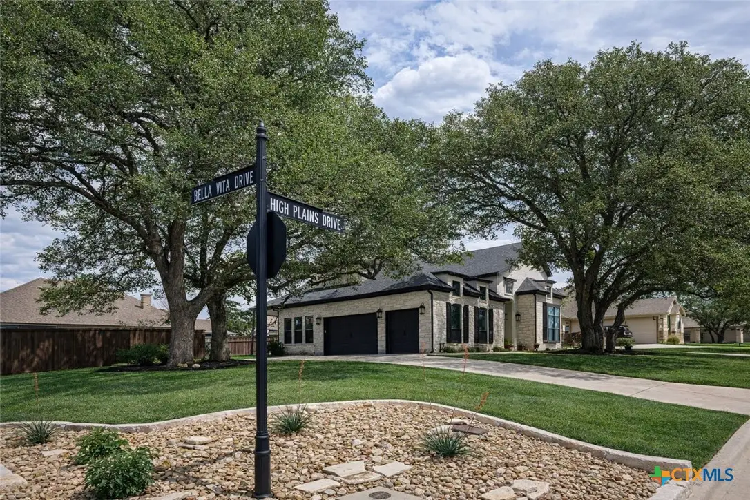 1001 High Plains Drive, Nolanville, TX 76559 - #1