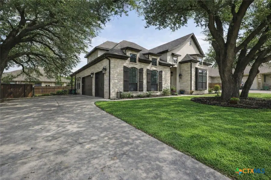 1001 High Plains Drive, Nolanville, TX 76559 - #2