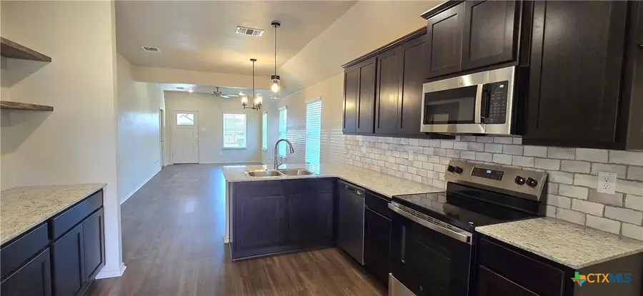 322 Monty Road, Copperas Cove, TX 76522 - #3