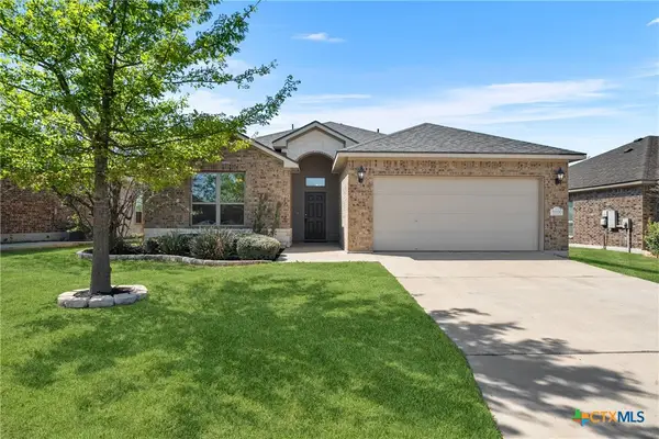 5806 Markham Drive, Temple, TX 76502