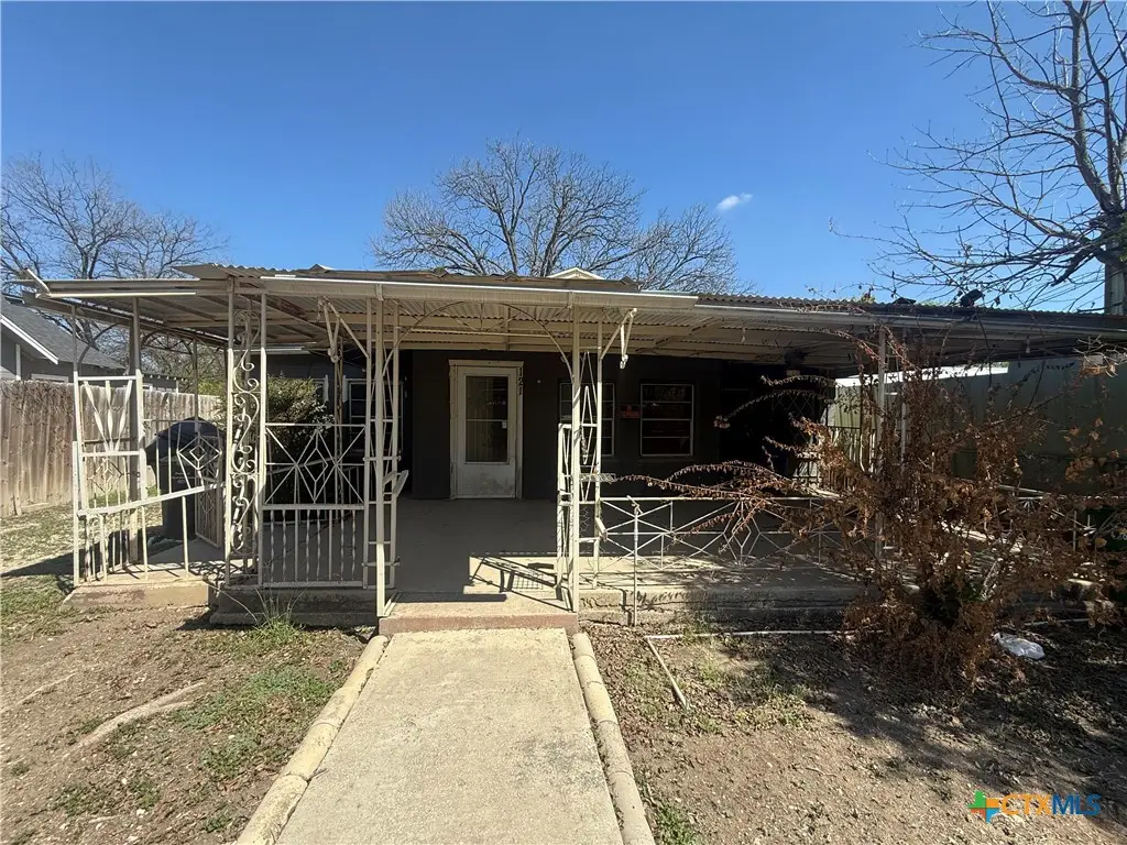 121 Peabody Avenue, San Antonio, TX 78211 - #1