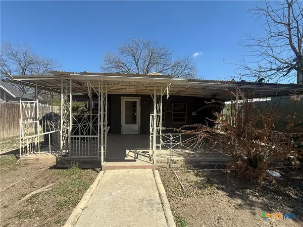 121 Peabody Avenue, San Antonio, TX 78211