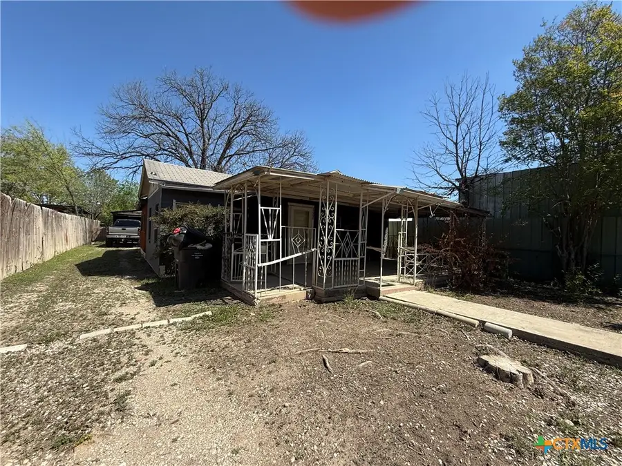 121 Peabody Avenue, San Antonio, TX 78211 - #3