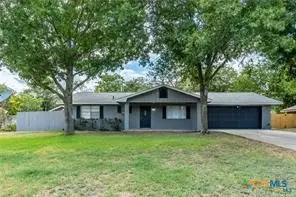 205 Tanglewood Road, Temple, TX 76502 - #1