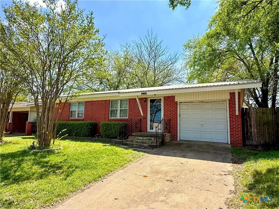 1504 Bridge Street, Gatesville, TX 76528 - #3