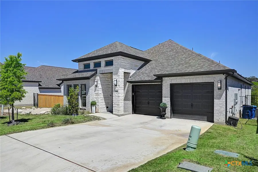 24118 Sidehill Lie, San Antonio, TX 78261 - #2