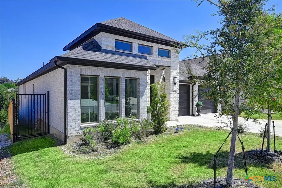 24118 Sidehill Lie, San Antonio, TX 78261 - #3