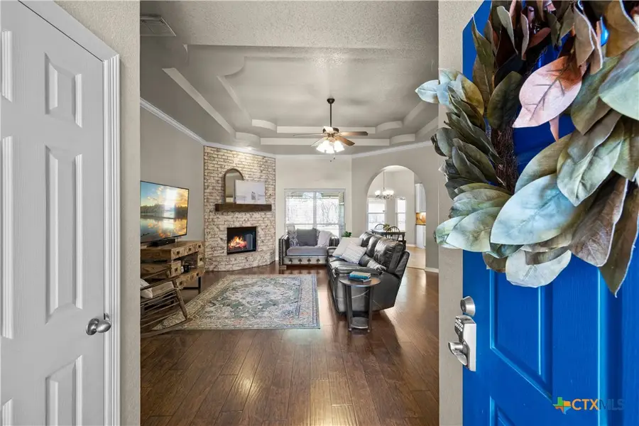 1420 Loving Trail, Belton, TX 76513 - #2