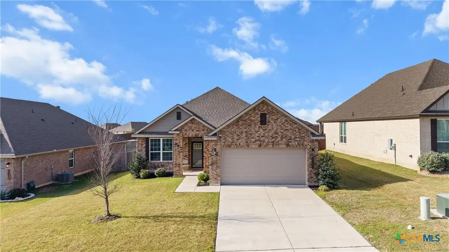 5725 Redfish Court, Belton, TX 76513 - #3