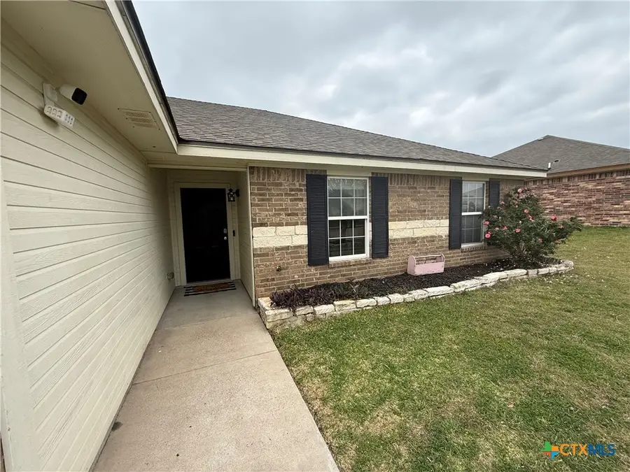 404 Blayton Street, Troy, TX 76579 - #2