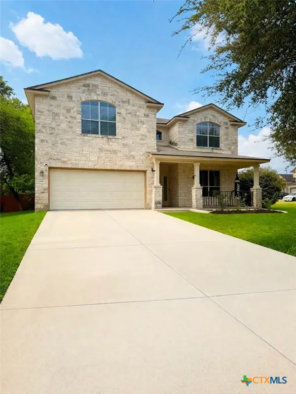 4900 Sodalite Court, Killeen, TX 76542