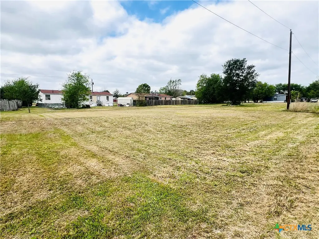TBD West 1st Street, Cameron, TX 76520 - #1