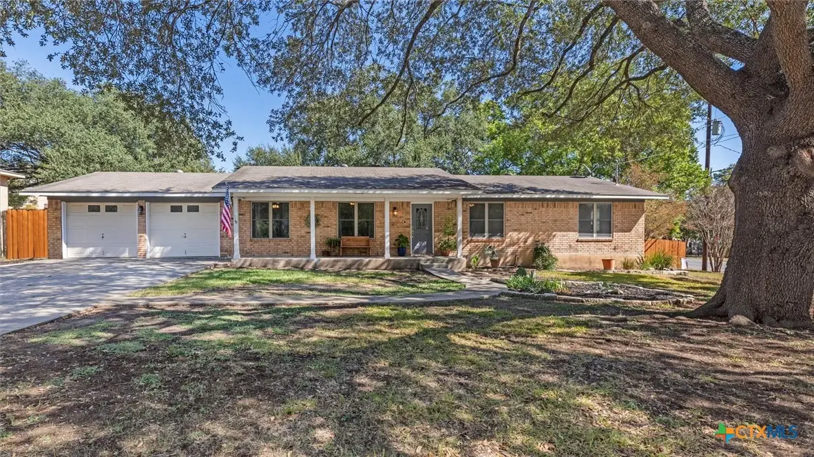 111 Mission Drive, New Braunfels, TX 78130 - #1