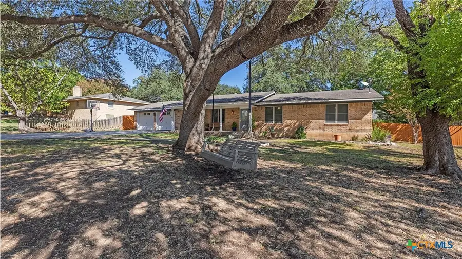 111 Mission Drive, New Braunfels, TX 78130 - #2