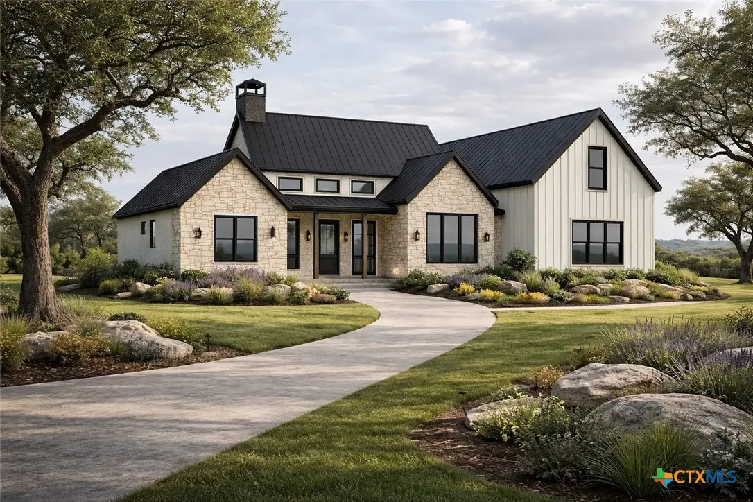 1228 Salt Lick Drive, New Braunfels, TX 78132 - #1