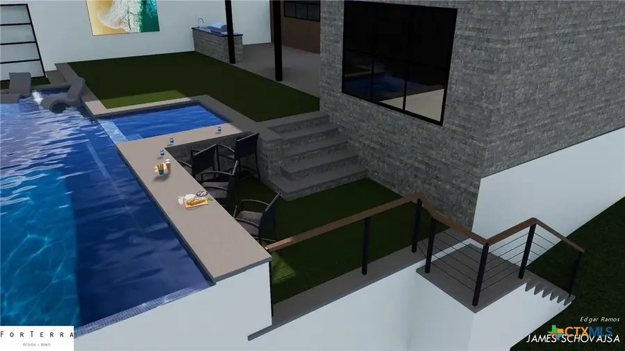 1228 Salt Lick Drive, New Braunfels, TX 78132 - #2