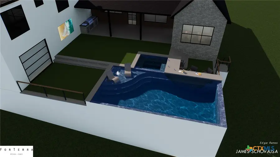 1228 Salt Lick Drive, New Braunfels, TX 78132 - #3