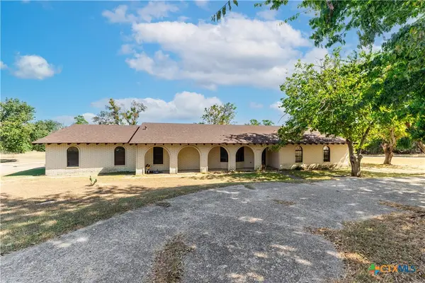 3300 Birchwood Drive, Harker Heights, TX 76548