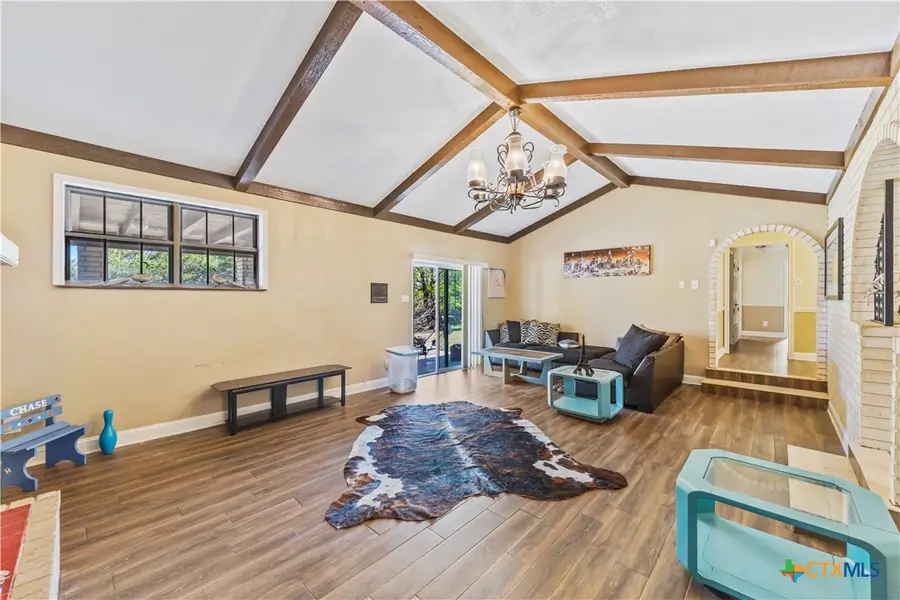 3300 Birchwood Drive, Harker Heights, TX 76548 - #2