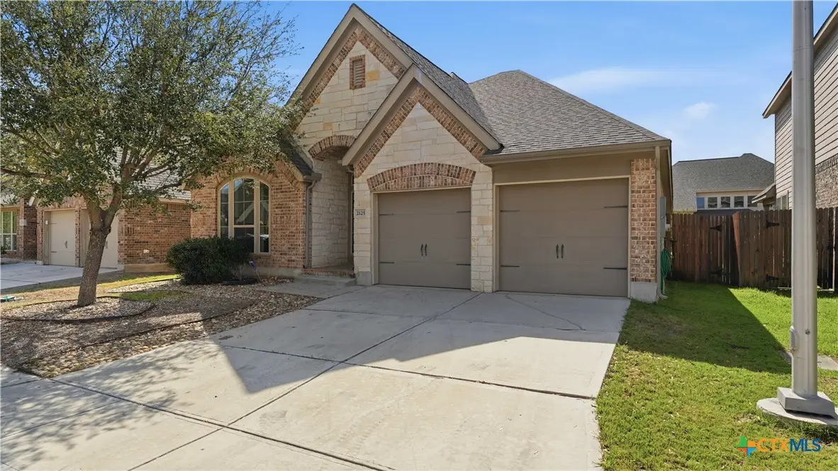2125 Pioneer Pass, Seguin, TX 78155 - #1