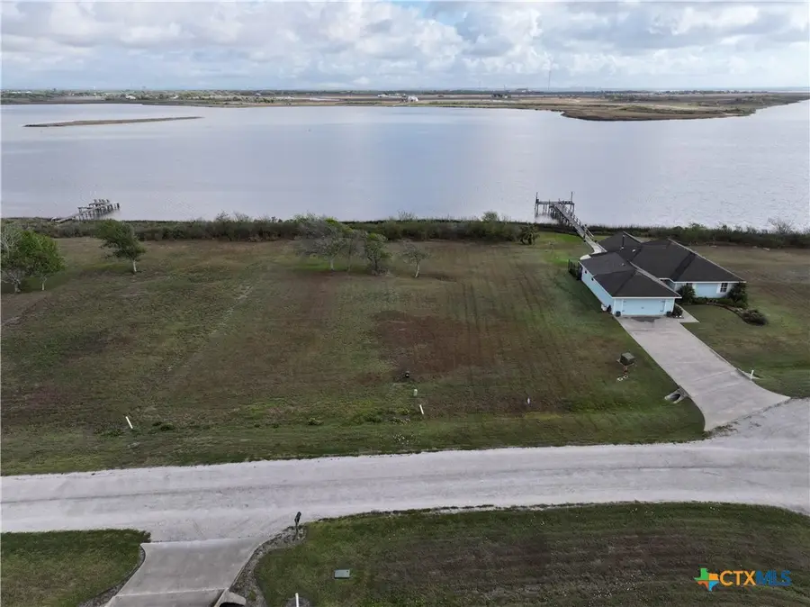 Lot 20 N Blue Heron Drive, Port Lavaca, TX 77979 - #3