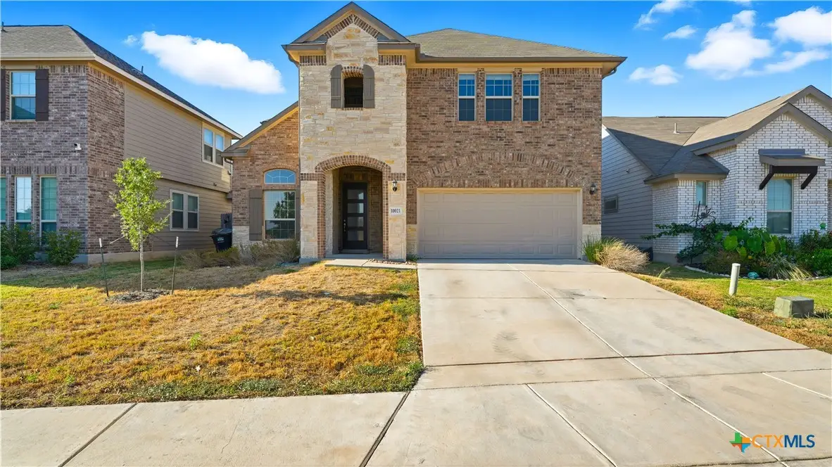 10021 Mulhouse Drive, Schertz, TX 78154 - #1