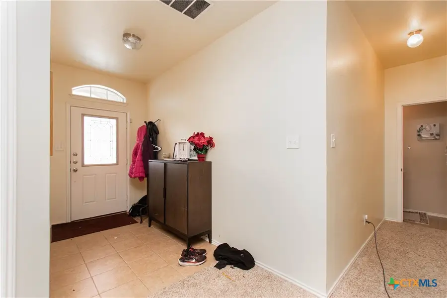 1906 Mike Drive, Copperas Cove, TX 76522 - #2