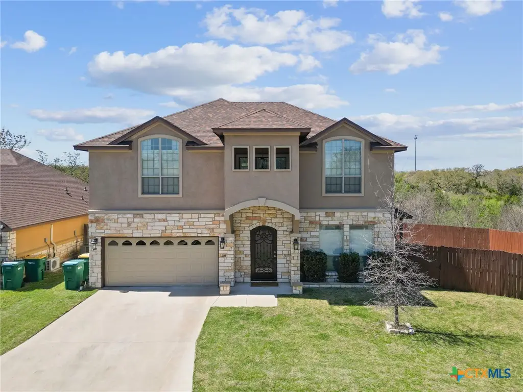 130 Gehler Circle, Nolanville, TX 76559 - #1