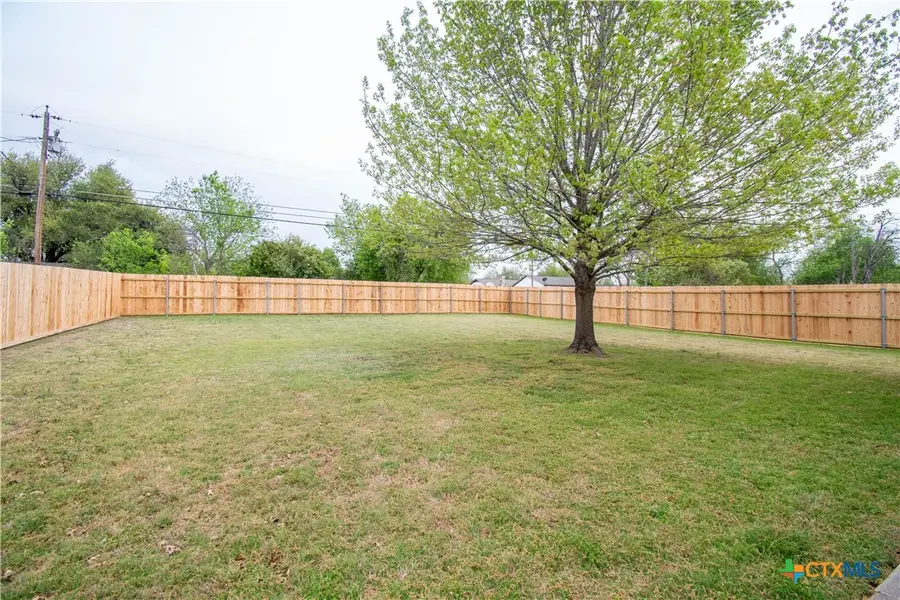 1719 S 39th Street, Temple, TX 76504 - #3