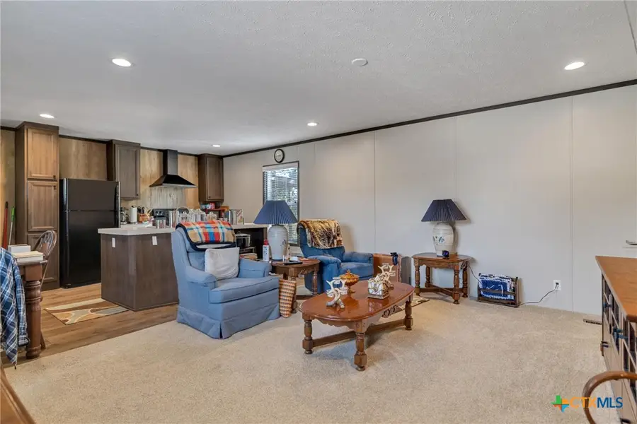 441 Private Road 1065, Hallettsville, TX 77964 - #2