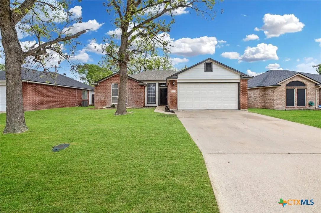 4517 Longhorn Trail, Temple, TX 76502 - #1