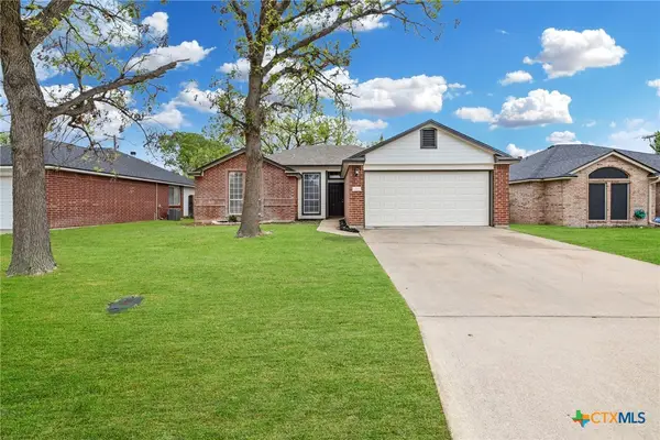 4517 Longhorn Trail, Temple, TX 76502