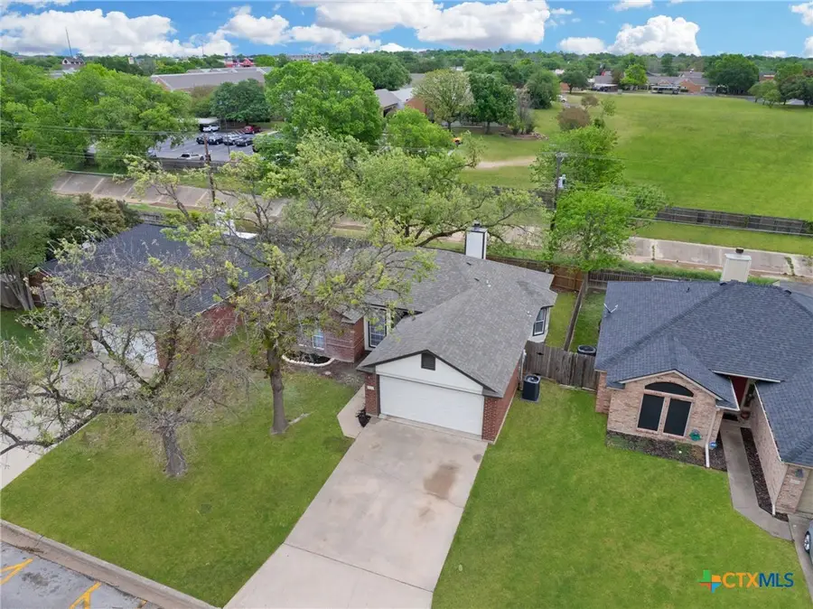 4517 Longhorn Trail, Temple, TX 76502 - #2