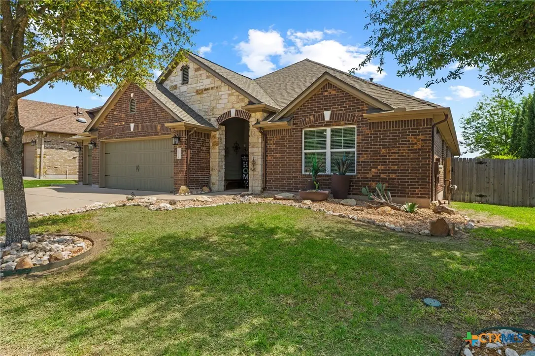 20525 Jackies Ranch Boulevard, Pflugerville, TX 78660 - #1