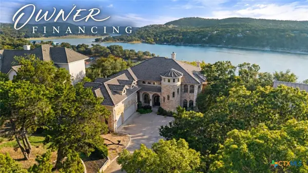 17912 Crystal Cove, Jonestown, TX 78645