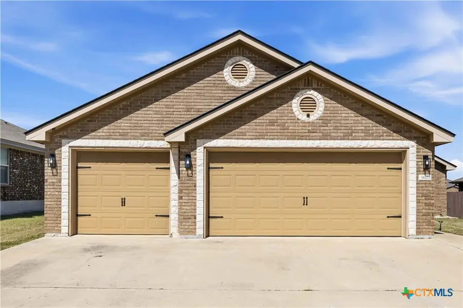 3605 Tatonka Drive, Killeen, TX 76549 - #2