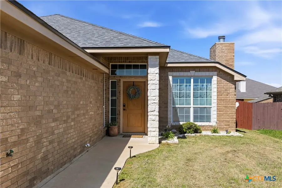 3605 Tatonka Drive, Killeen, TX 76549 - #3