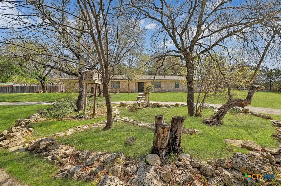 369 County Road 4314, Lampasas, TX 76550 - #3