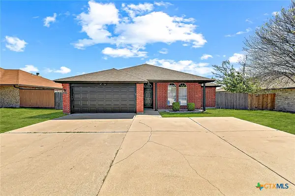 3610 Levy Lane, Killeen, TX 76542