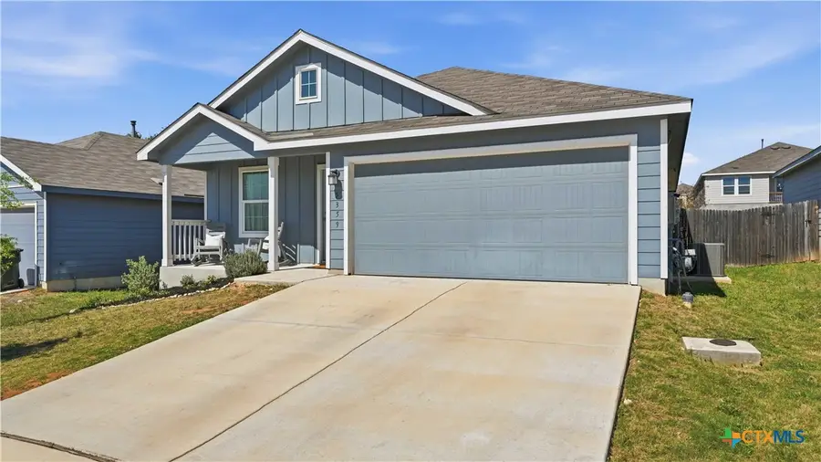 5359 Fair Moon Drive, Bulverde, TX 78163 - #2