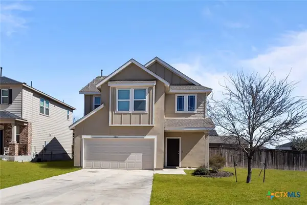 4837 Park Glen, Marion, TX 78124