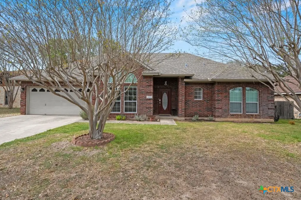 2008 Lancaster Street, San Marcos, TX 78666 - #1