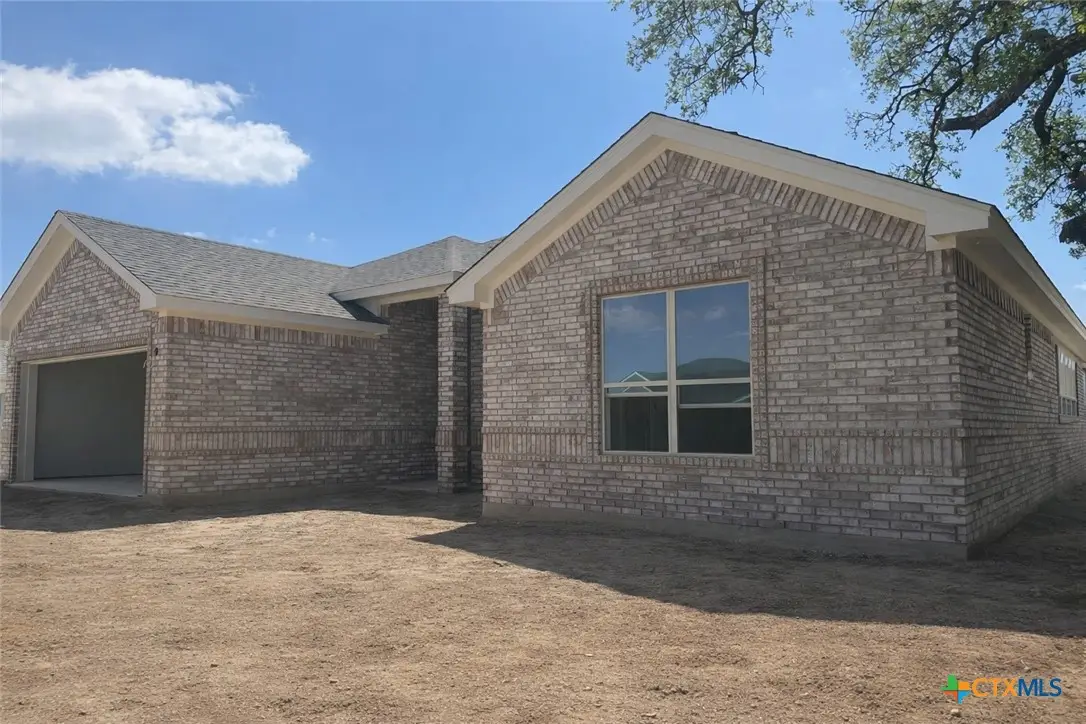 111 Overlook Trail, Copperas Cove, TX 76522 - #1