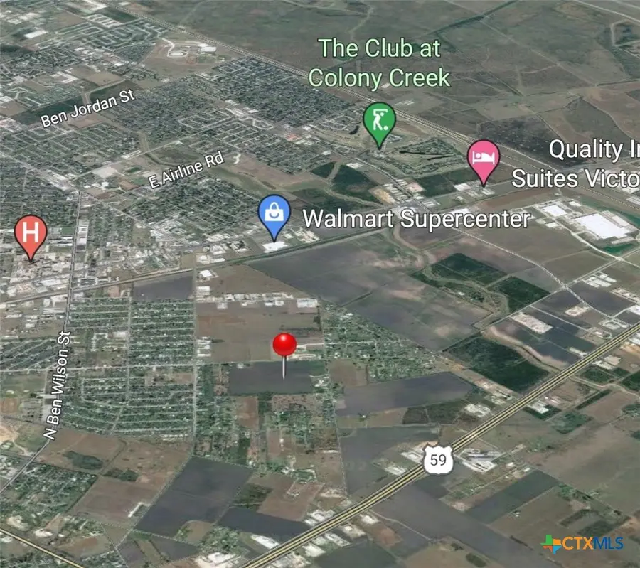 4007 Lone Tree Road, Victoria, TX 77901 - #2