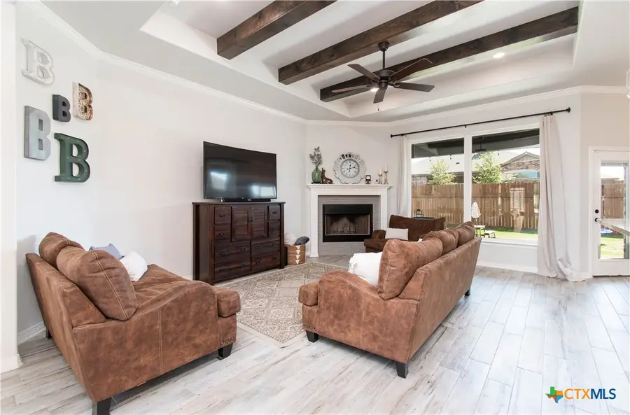 603 Magnolia Drive, Troy, TX 76579 - #3