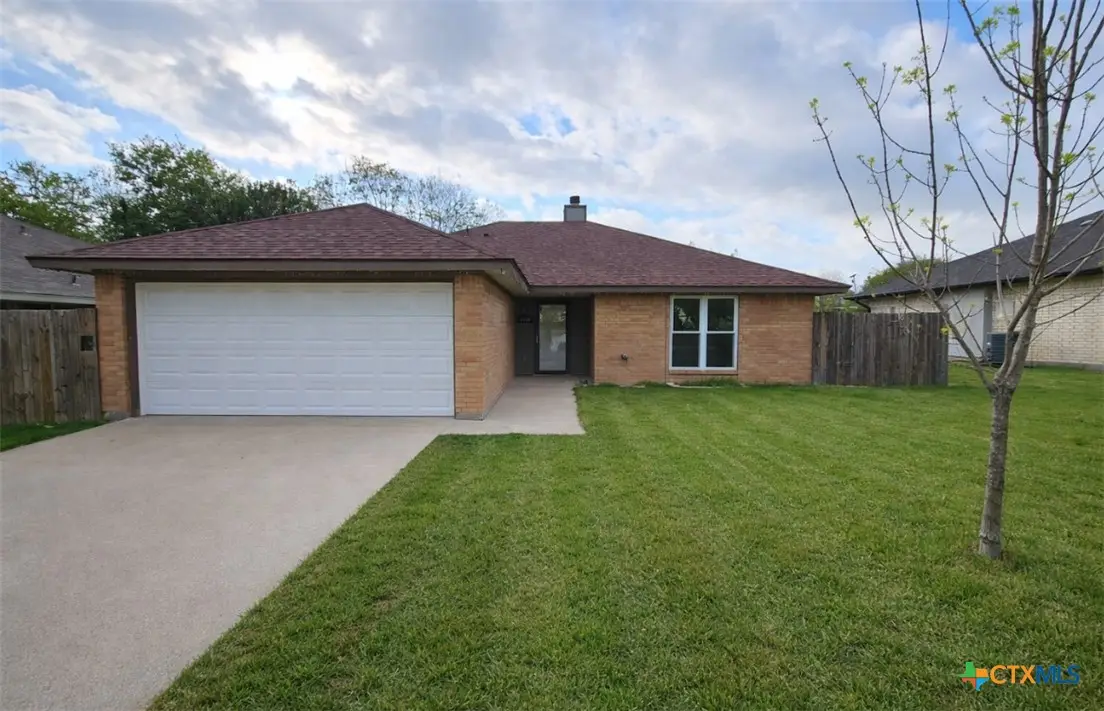 2214 Sherman Drive, Killeen, TX 76543 - #1
