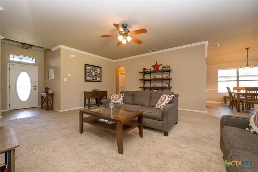 3414 Horizon Street, Copperas Cove, TX 76522 - #3